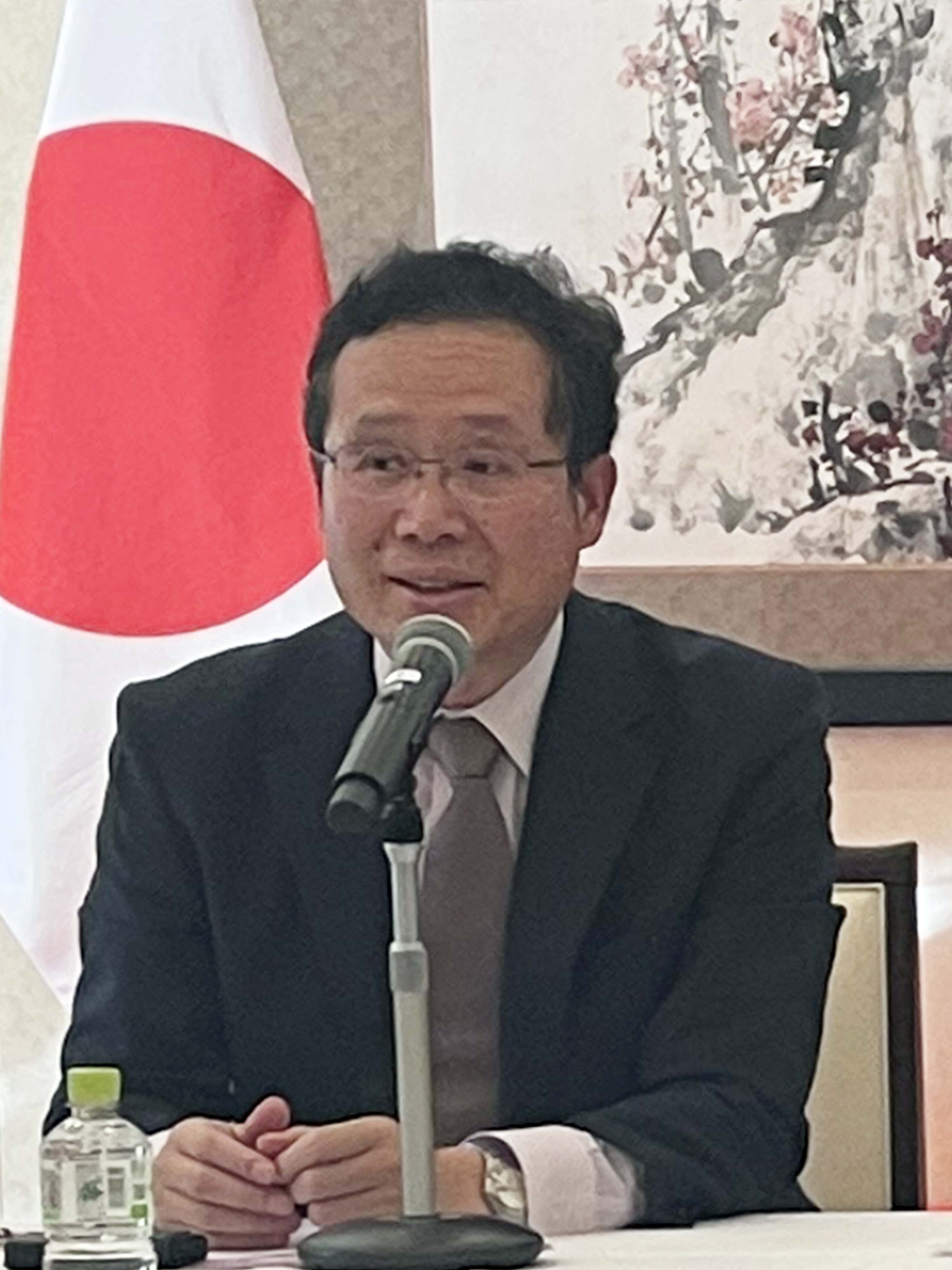 卢会长